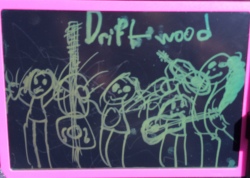 Driftwood by Smalls