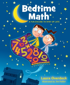 BedtimeMath