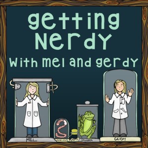 getting nerdy lab with frame